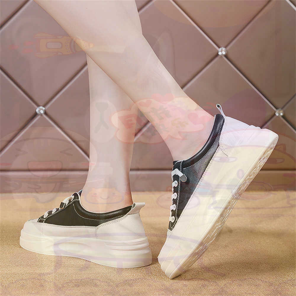 Tech Accessories Cheap - Spitze-up Chunky Loafers Frau Skateboard Sport