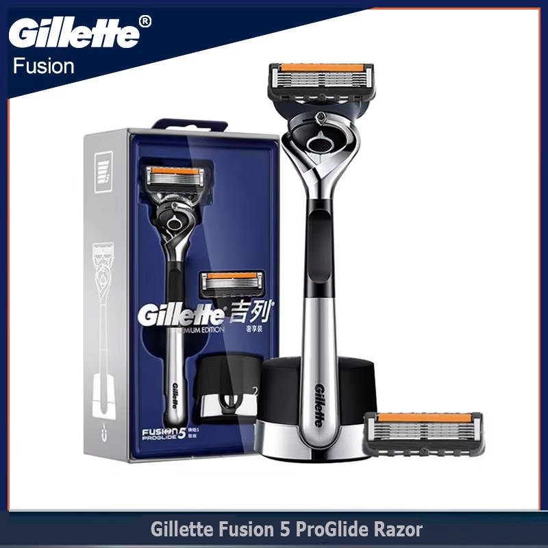 Tech Acc - Gillette Fusion 5 Pro glide Rasierer