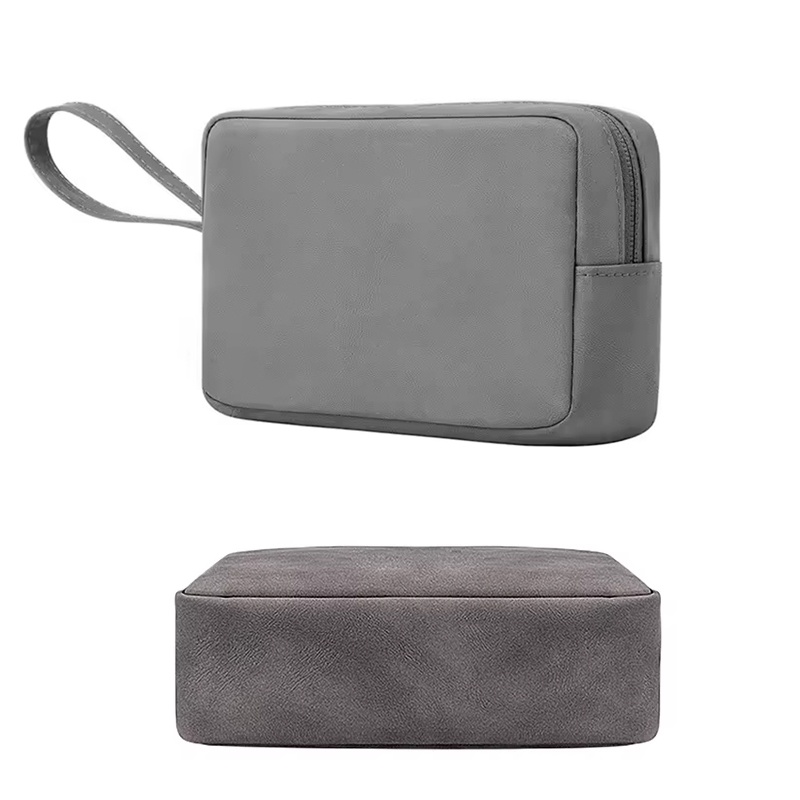 Cable Organizer Bag - Tragbare Kabel-Ladegerät-Tasche Kleiner Elektronik-Digital-Organizer für iPhone