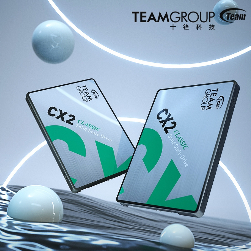 Samsung Ssd Evo 870 - Team group SSD CX2 Sata 3,0