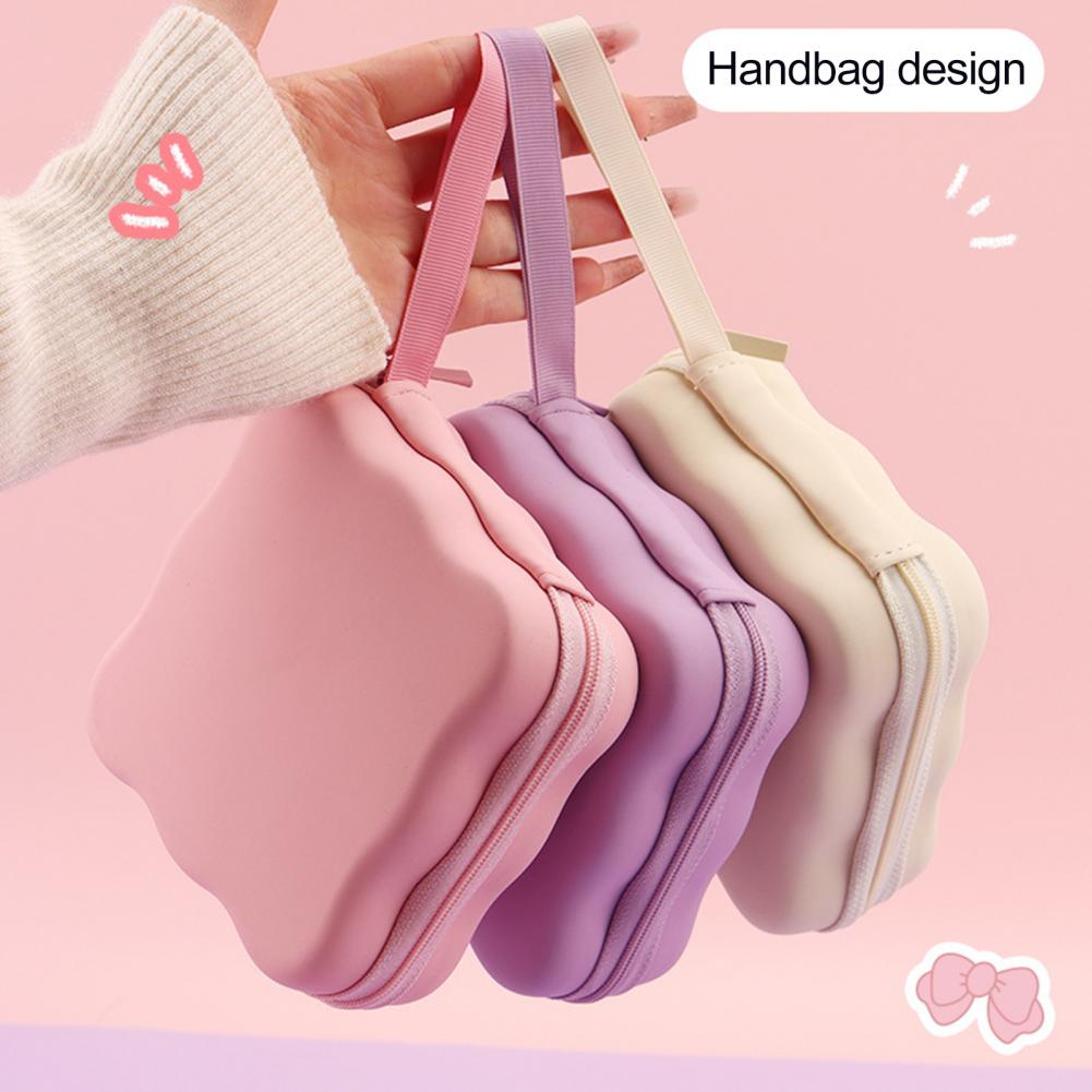 Tech Accessories Travel Organizer Pouch - Reise-Ladegerät-Hülle, Kabel-Organizer-Tasche, tragbar, Tech-Zubehör, Organizer-Tasche, elektronische