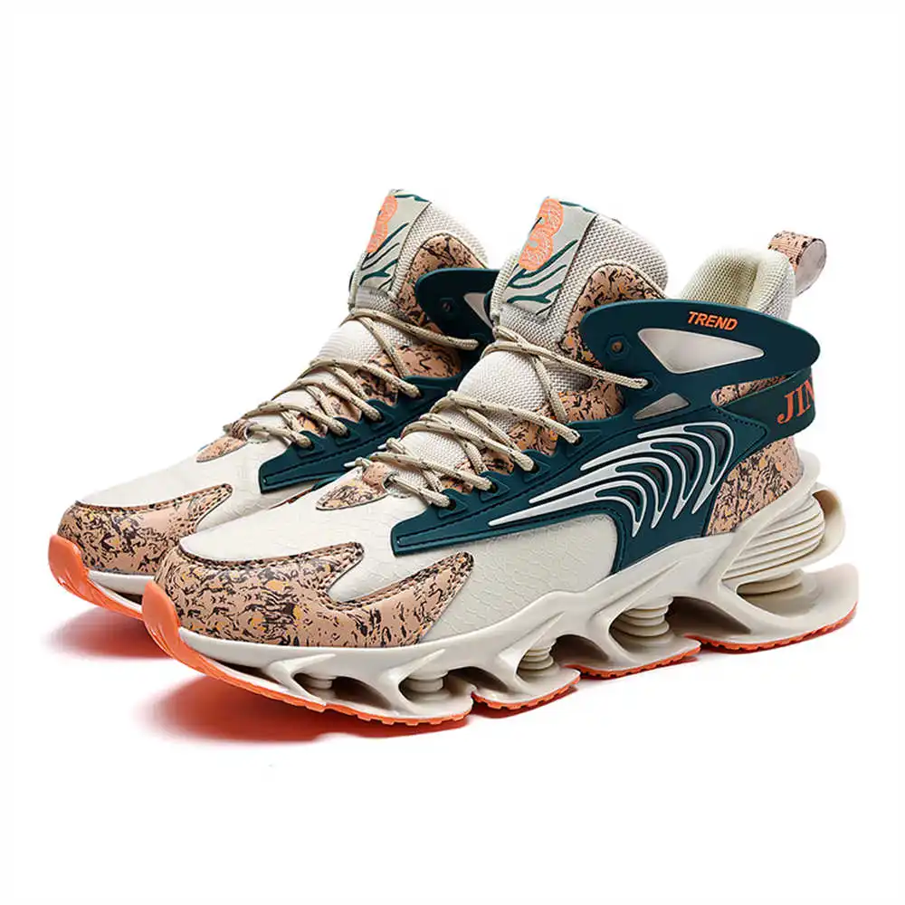 Rutschfeste Mid-Kind-Laufschuh – Tech Accessories Cheap Bewertung und Preis
