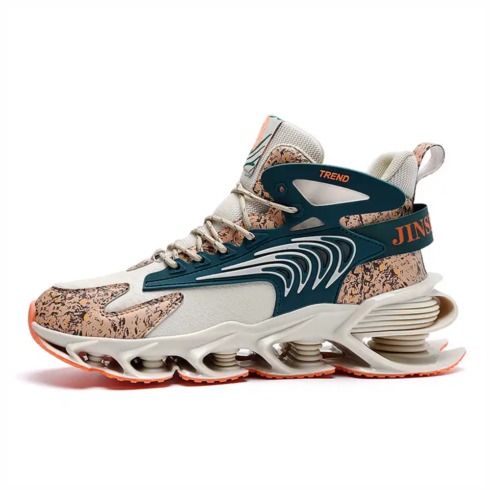 Rutschfeste Mid-Kind-Laufschuh – Tech Accessories Cheap Bewertung und Preis