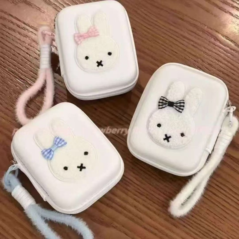 Neue Instagram-Style Miffy Bun – Cable Organizer Bag Bewertung und Preis