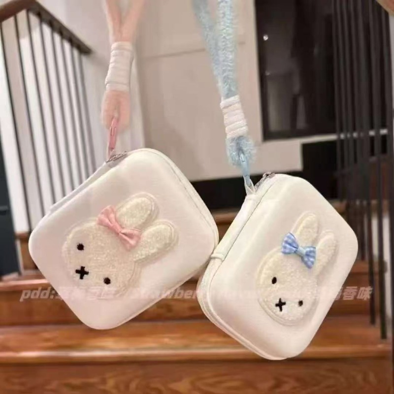 Neue Instagram-Style Miffy Bun – Cable Organizer Bag Bewertung und Preis