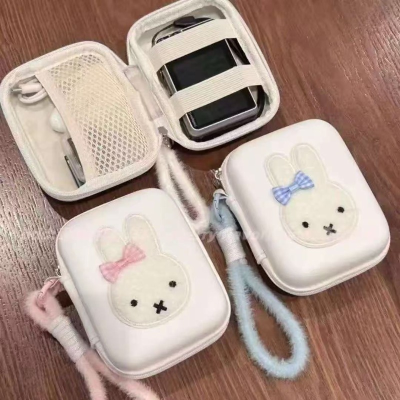 Neue Instagram-Style Miffy Bun – Cable Organizer Bag Bewertung und Preis