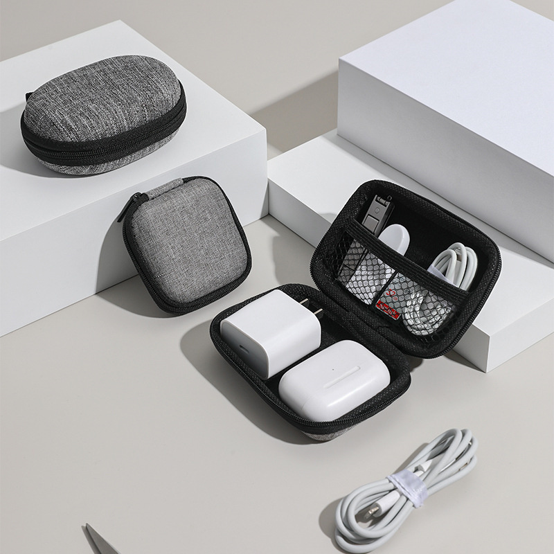 Reise-Kabel-Organizer, Elektro – Tech Accessories Travel Organizer Pouch Bewertung und Preis