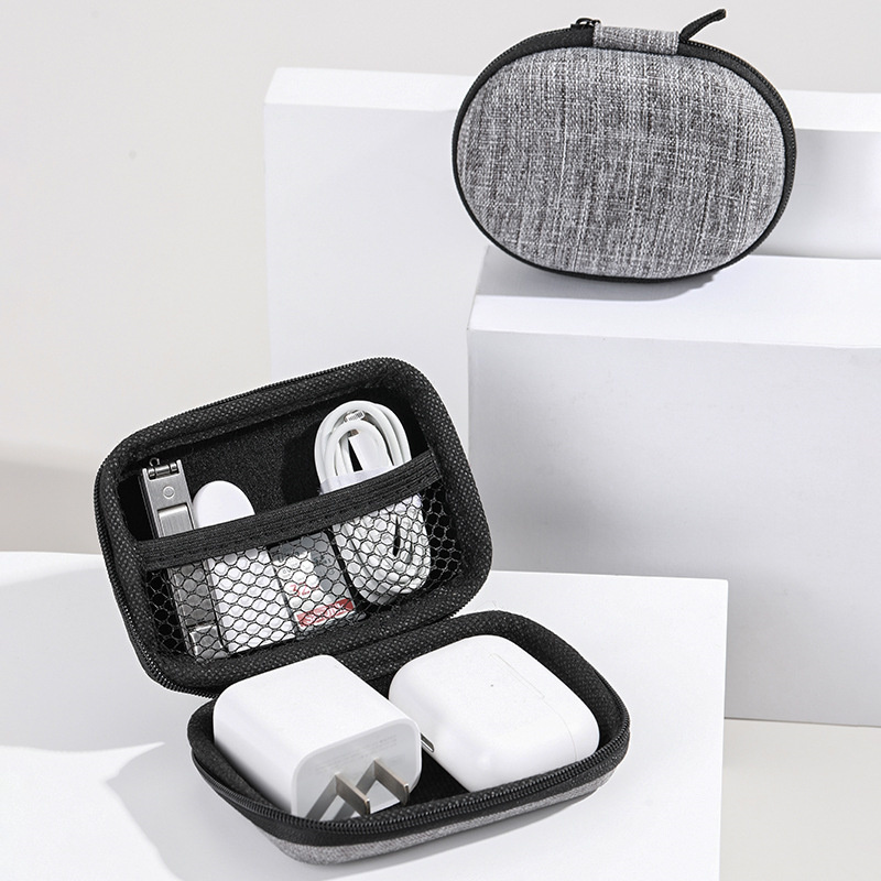 Reise-Kabel-Organizer, Elektro – Tech Accessories Travel Organizer Pouch Bewertung und Preis
