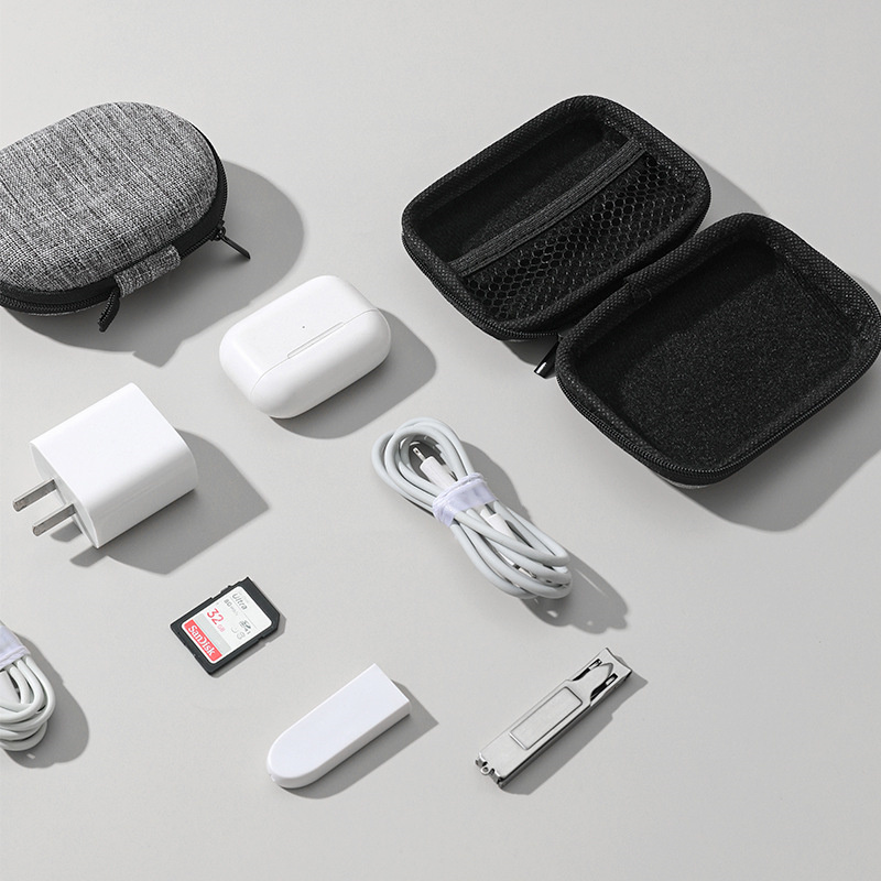 Reise-Kabel-Organizer, Elektro – Tech Accessories Travel Organizer Pouch Bewertung und Preis