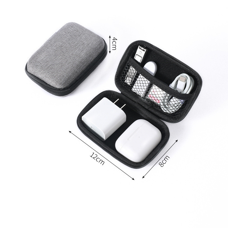 Reise-Kabel-Organizer, Elektro – Tech Accessories Travel Organizer Pouch Bewertung und Preis