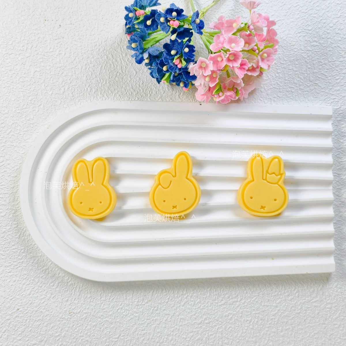Niedliche 3D-Presskeksform mit – Unique Tech Accessories Bewertung und Preis