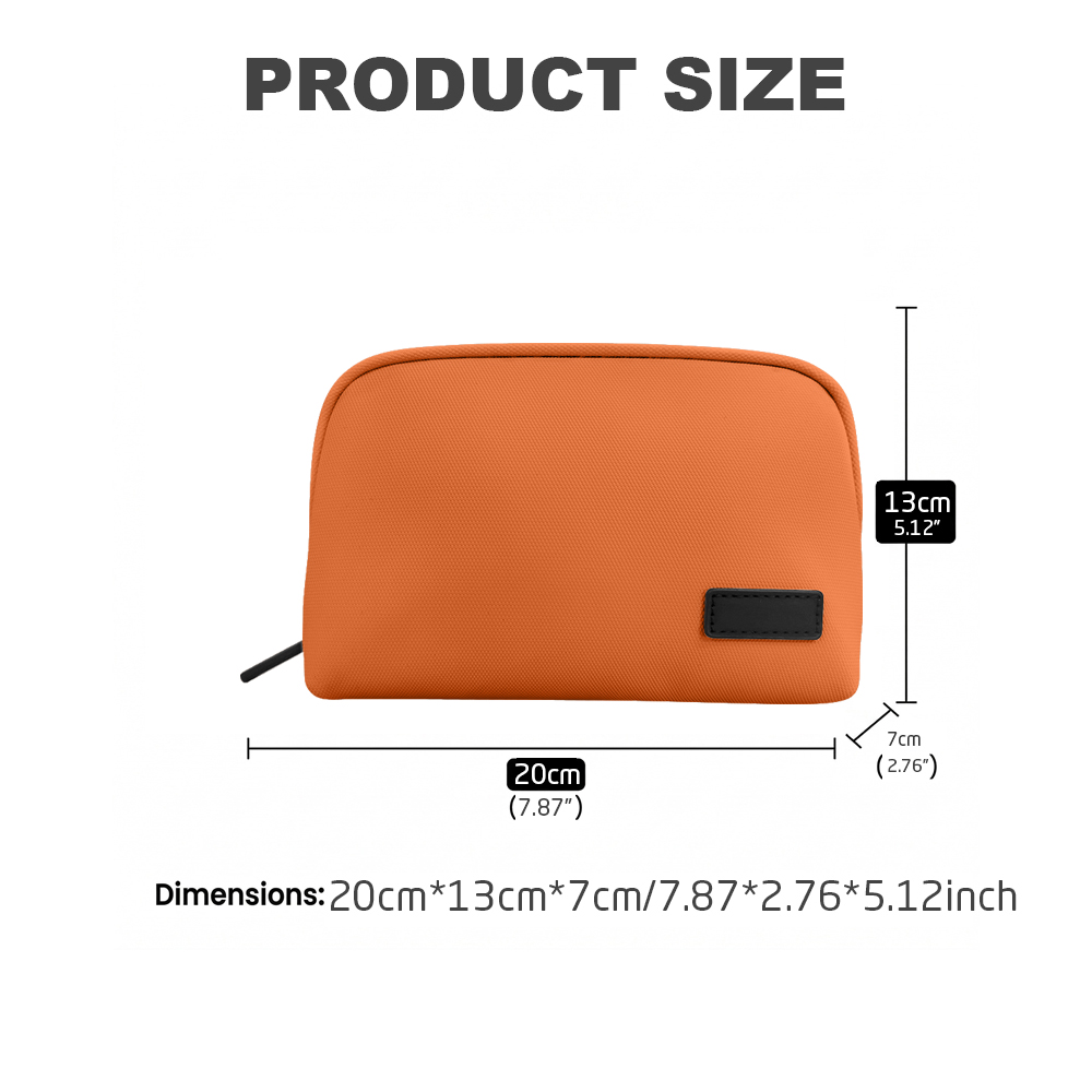 Reise-Tech-Tasche Tragbare Ele – Tech Accessories Travel Organizer Pouch Bewertung und Preis
