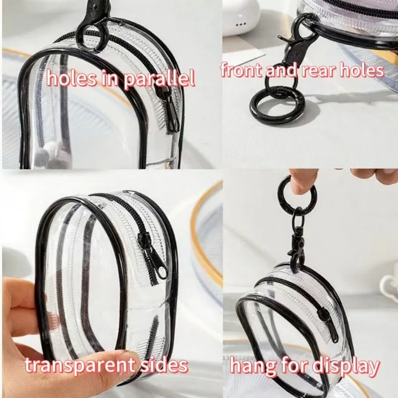 Tragbare Reise-Wasserdichte Da – Cable Organizer Bag Bewertung und Preis