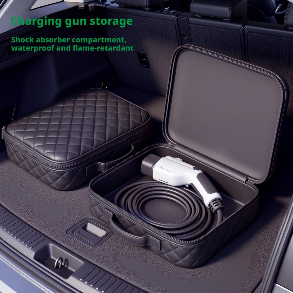 Aufbewahrungstasche für Ladeka – Cable Organizer Bag Bewertung und Preis