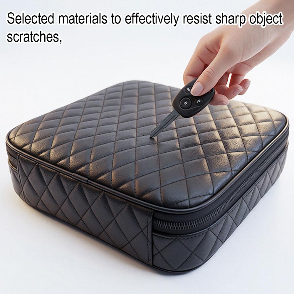 Aufbewahrungstasche für Ladeka – Cable Organizer Bag Bewertung und Preis
