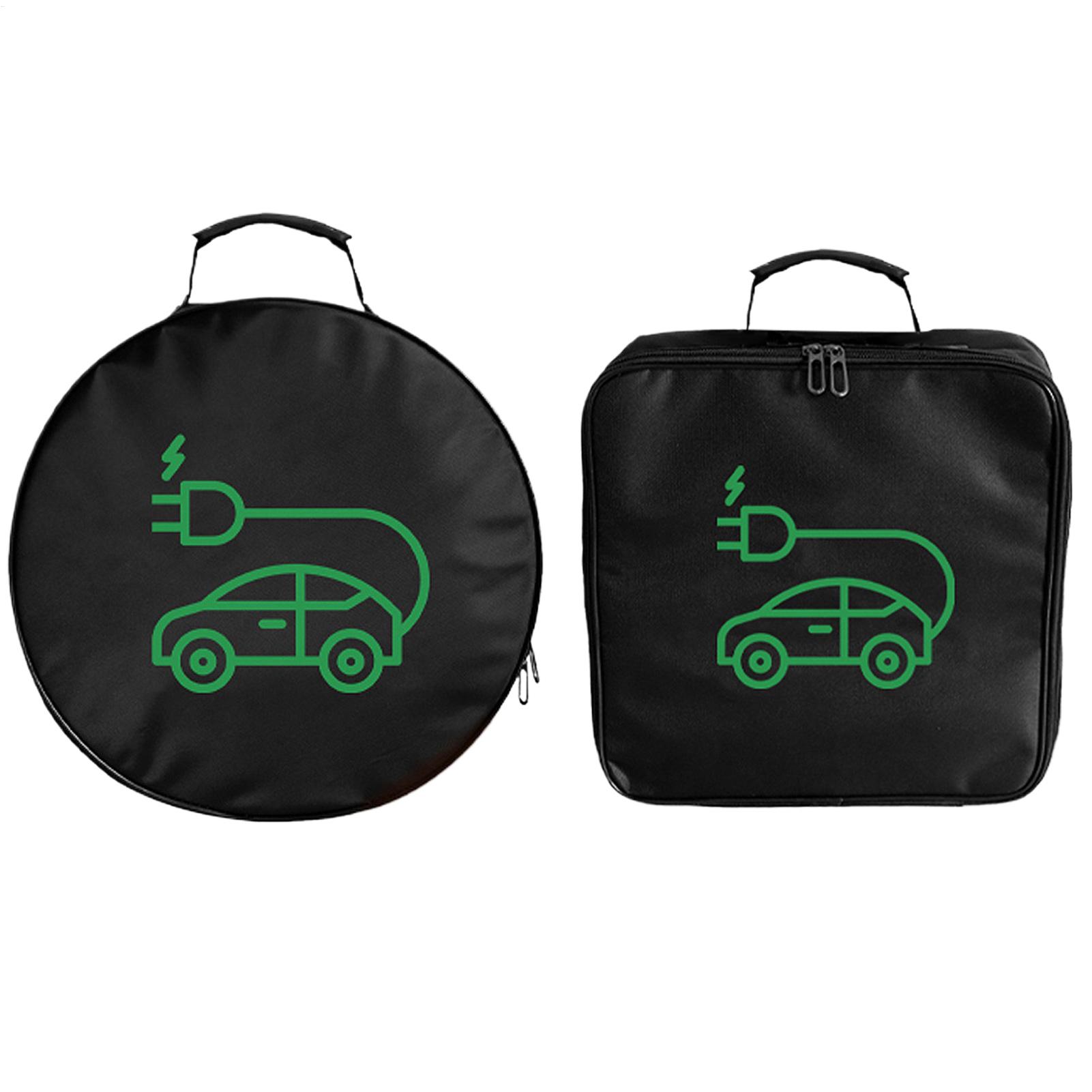 EV-Ladekabel-Aufbewahrungstasc – Cable Organizer Bag Bewertung und Preis
