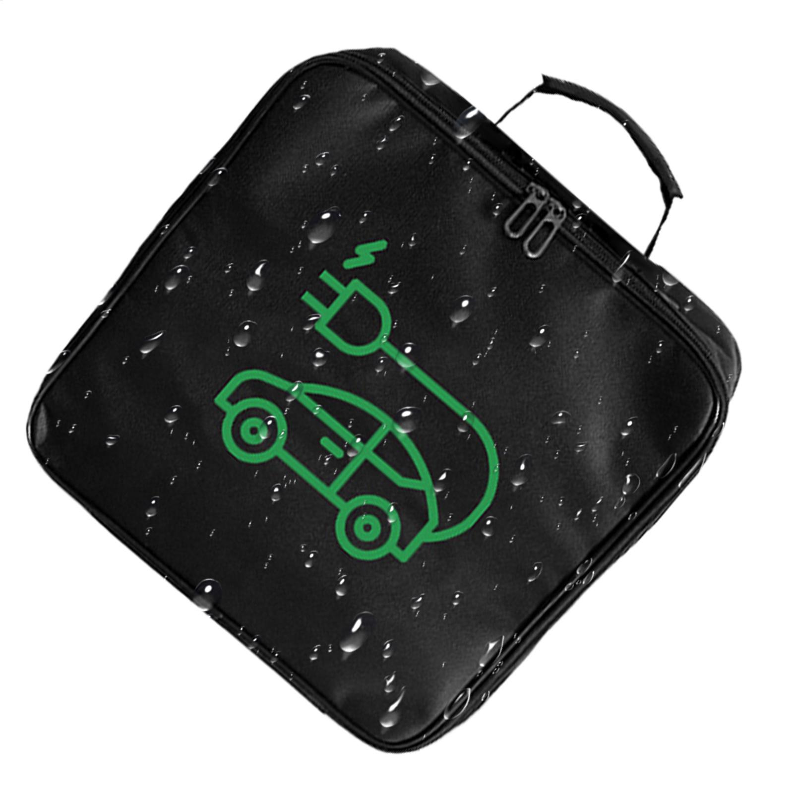 EV-Ladekabel-Aufbewahrungstasc – Cable Organizer Bag Bewertung und Preis