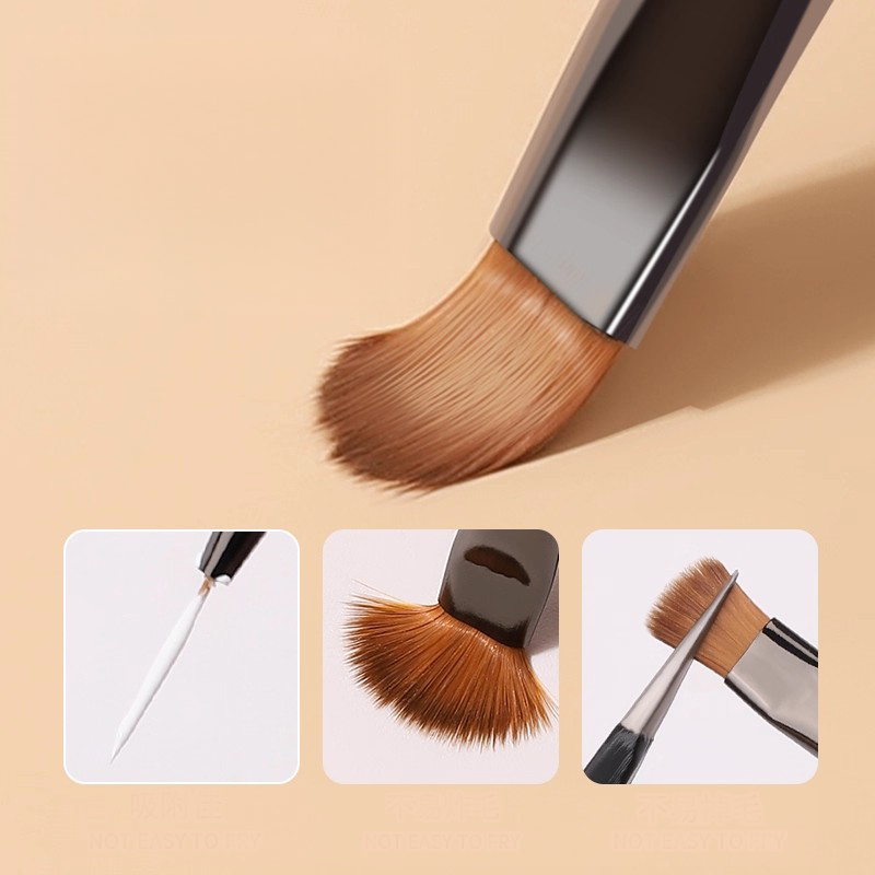 Nagelpinsel – Kunst-Acryl-Gel  – Tech Accessories Products Bewertung und Preis