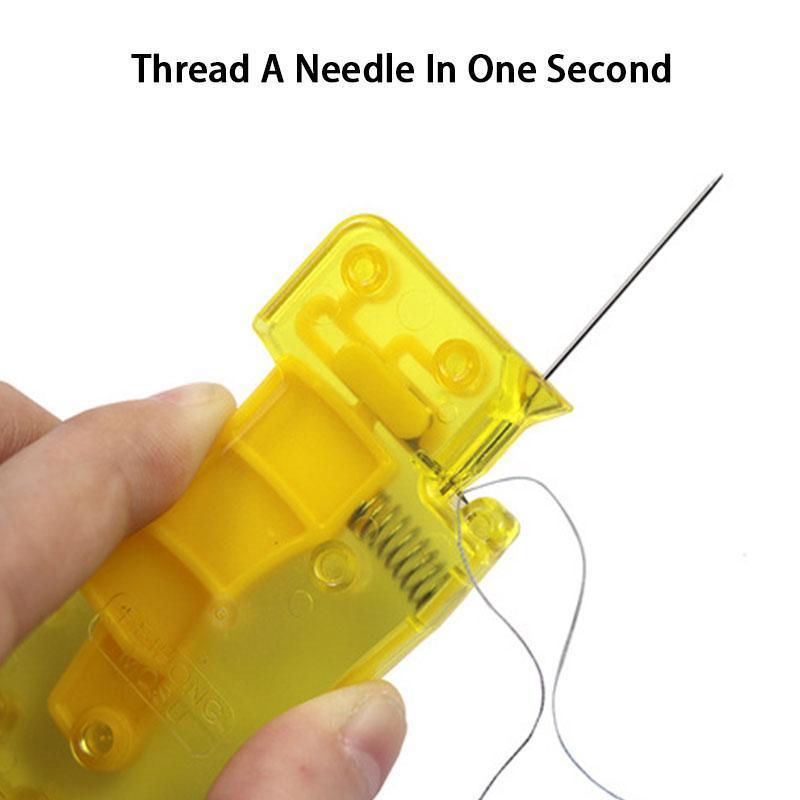 Auto Nadel Einfädler DIY Werkz – Unique Tech Accessories Bewertung und Preis