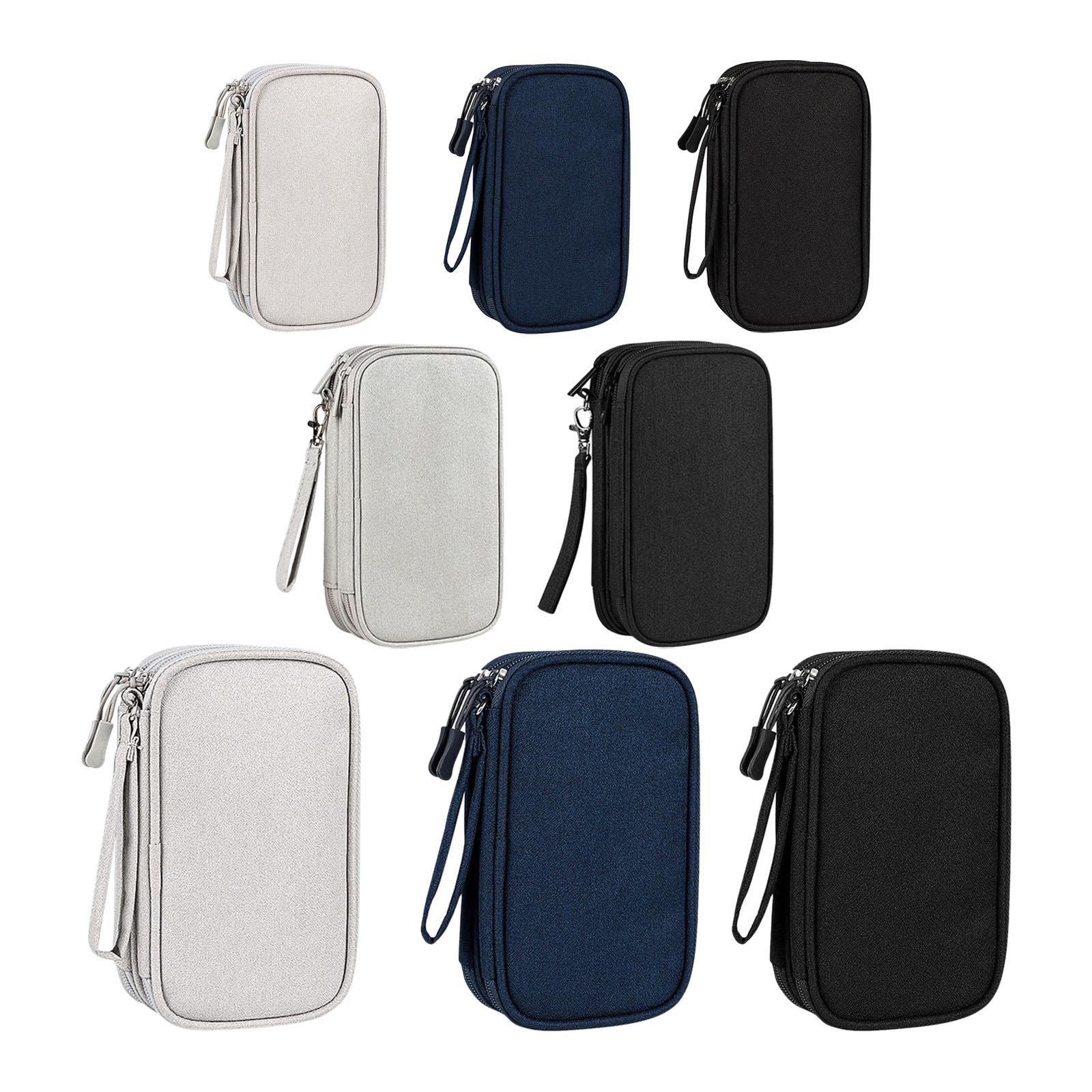 Reise-Kabelorganizer Tech-Zube – Tech Accessories Travel Organizer Pouch Bewertung und Preis