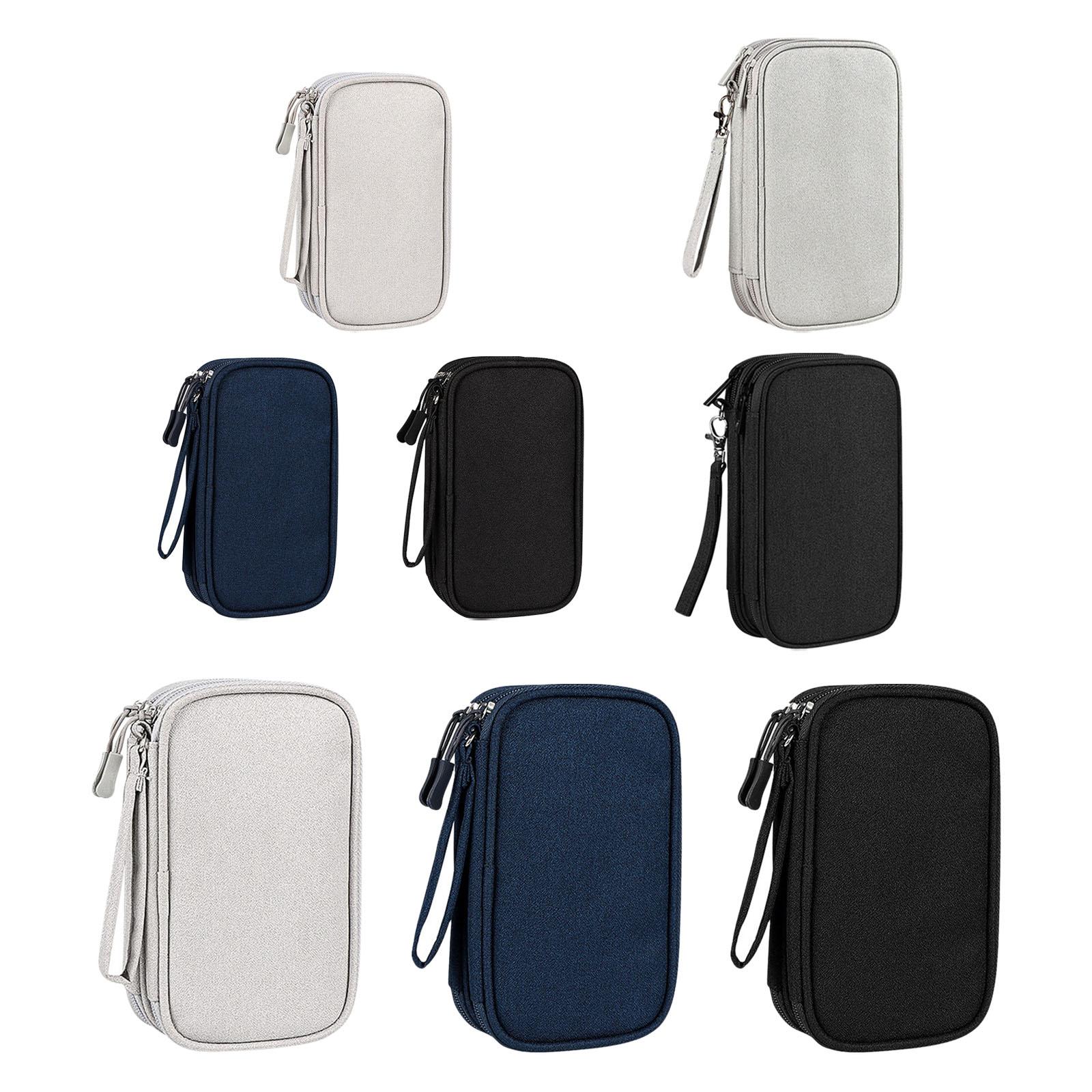 Reise-Kabelorganizer Tech-Zube – Tech Accessories Travel Organizer Pouch Bewertung und Preis