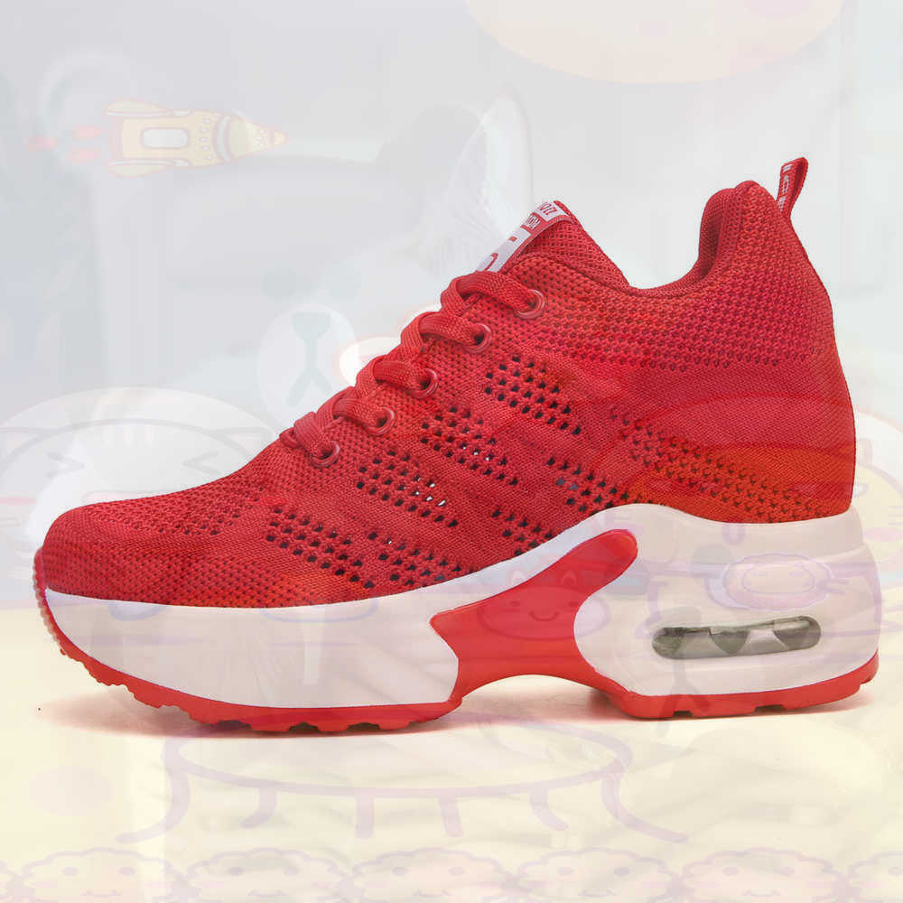 Rote Größe 36, Schuhe für Dame – Tech Accessories Cheap Bewertung und Preis