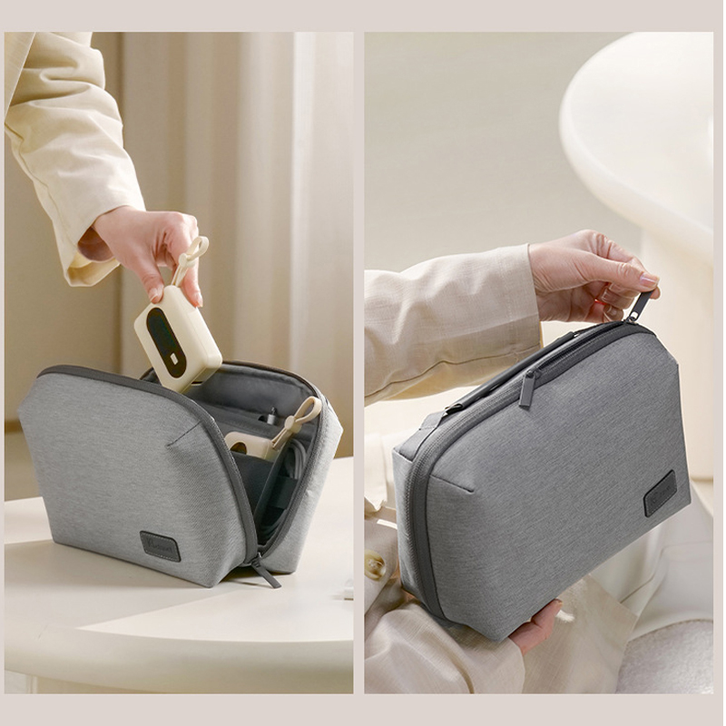1 Stück Elektronik-Organizer,  – Tech Accessories Travel Organizer Pouch Bewertung und Preis