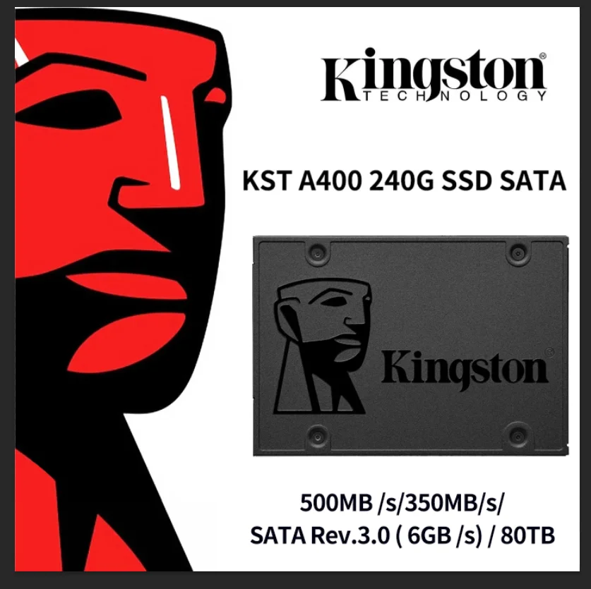 Kingston SSD Internes Solid St – Samsung Ssd Evo 870 Bewertung und Preis