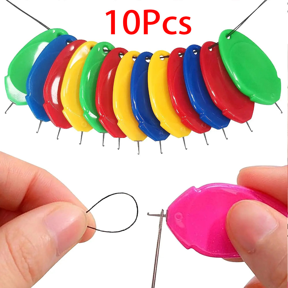 10Pcs Einfache Automatische Na – Unique Tech Accessories Bewertung und Preis