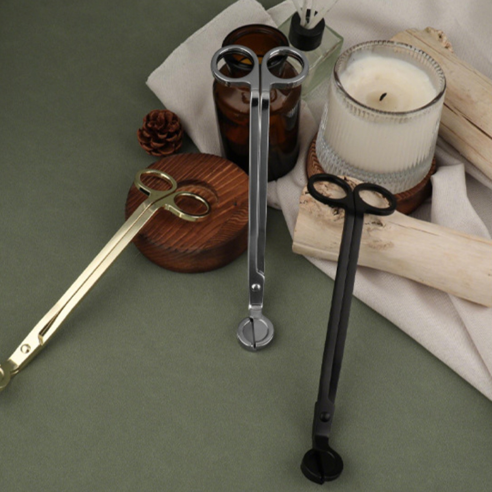Edelstahl Kerzen Trimmer Polie – Unique Tech Accessories Bewertung und Preis
