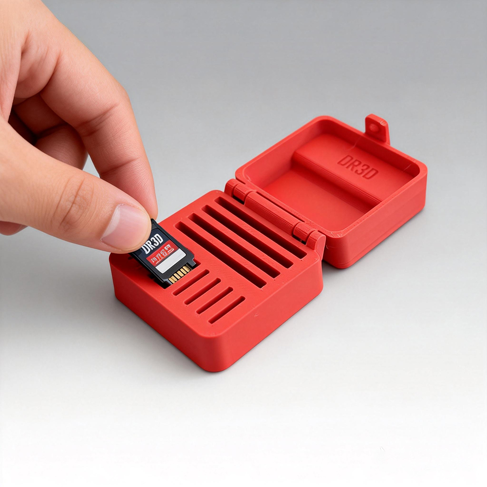 1. 18*1. 57 Zoll 1-teilige SD- – Tech Accessories Cheap Bewertung und Preis
