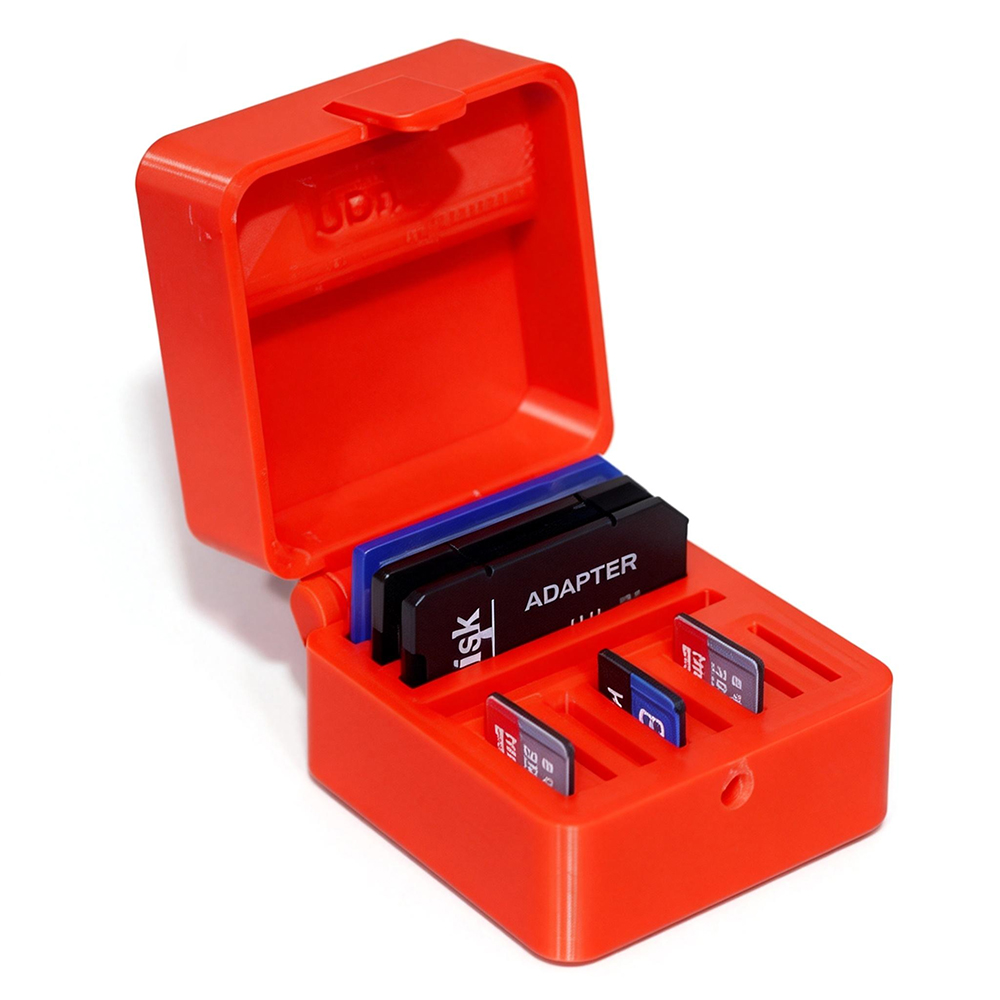 1. 18*1. 57 Zoll 1-teilige SD- – Tech Accessories Cheap Bewertung und Preis