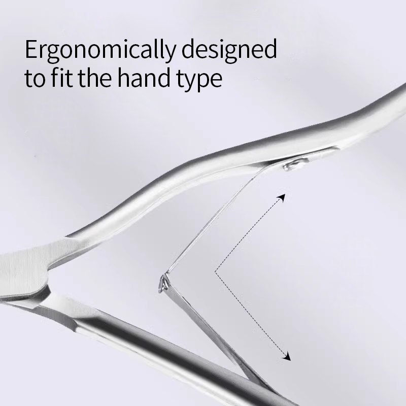 Professionelle kurze Nagelhaut – Tech Accessories Products Bewertung und Preis