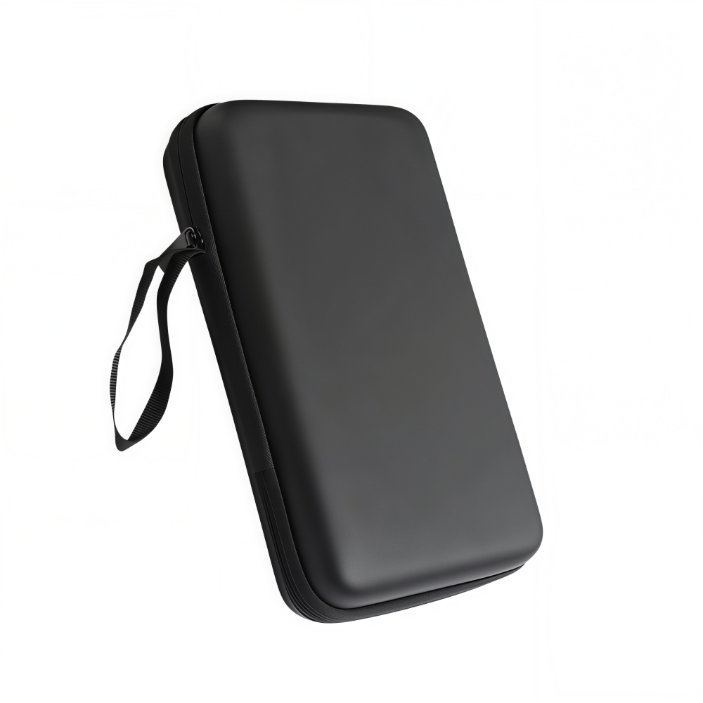 Kabelsortierbox für Kopfhörer, – Cable Organizer Bag Bewertung und Preis