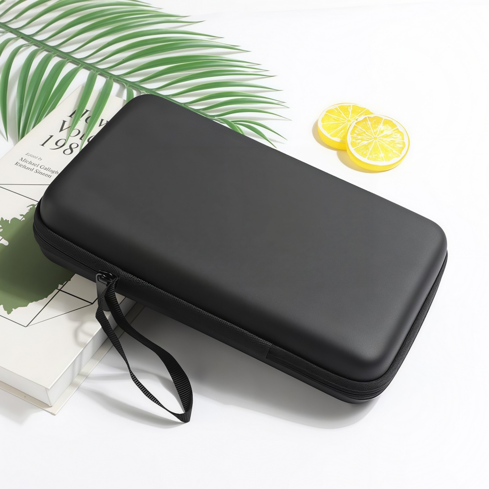 Kabelsortierbox für Kopfhörer, – Cable Organizer Bag Bewertung und Preis