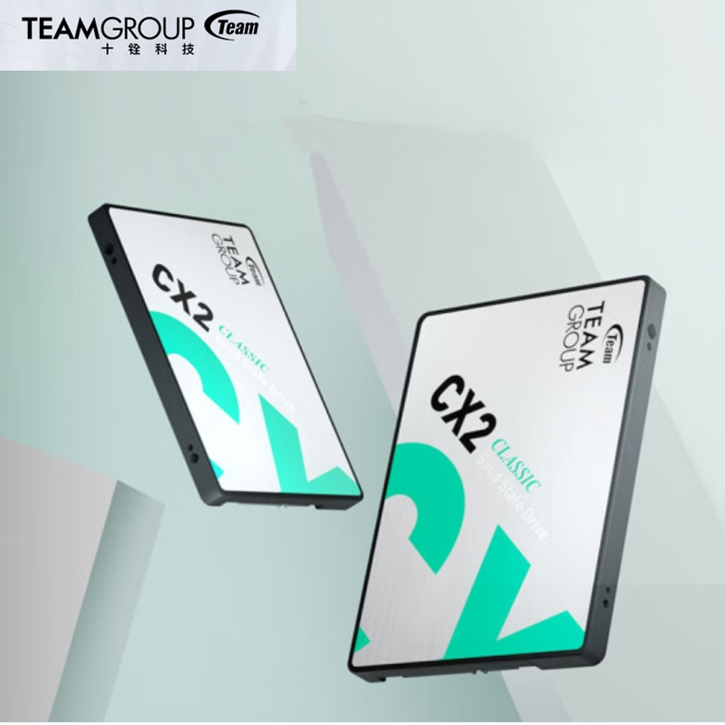 Team group SSD CX2 Sata 3,0 2, – Samsung Ssd Evo 870 Bewertung und Preis