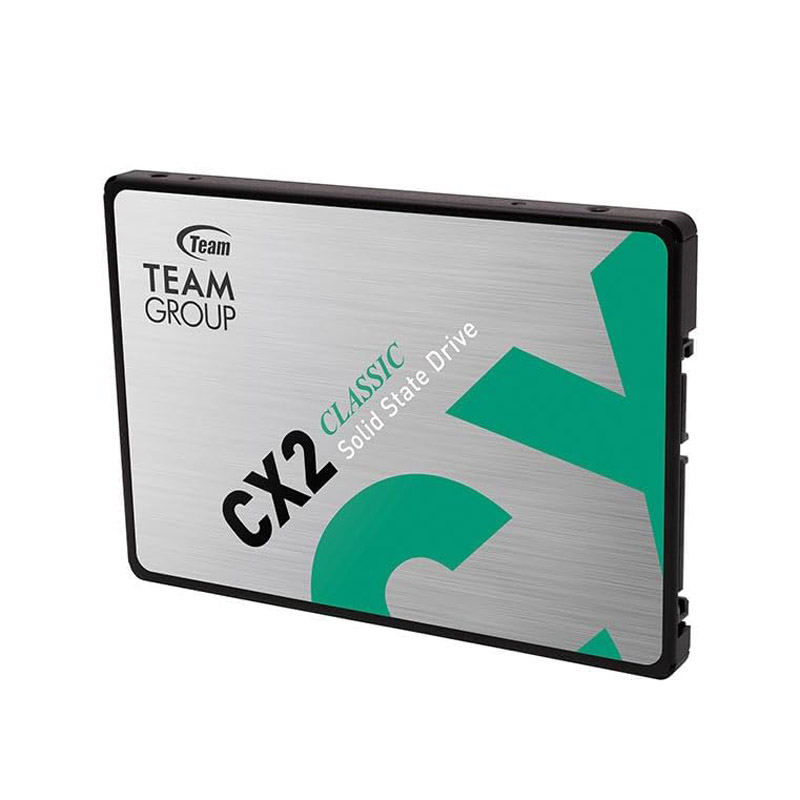 Team group SSD CX2 Sata 3,0 2, – Samsung Ssd Evo 870 Bewertung und Preis
