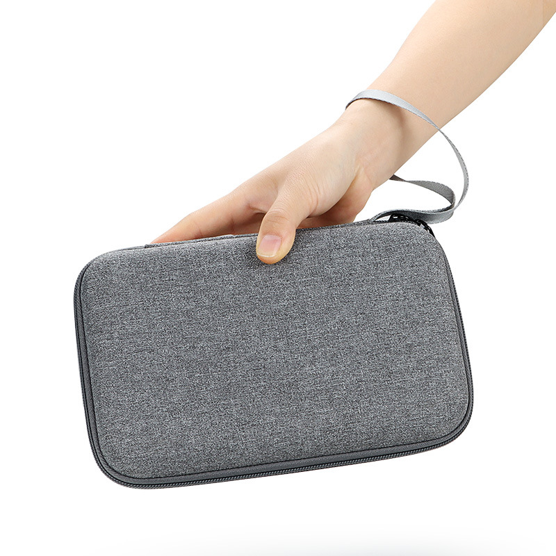 Tragbare Wasserdichte EVA-Hart – Tech Accessories Travel Organizer Pouch Bewertung und Preis