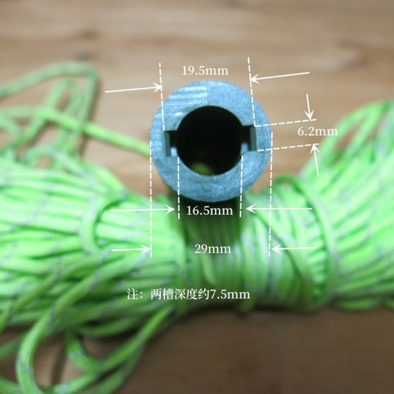 M9 M11 Messergriff Waagen Pomm – Tech Accessories Cheap Bewertung und Preis