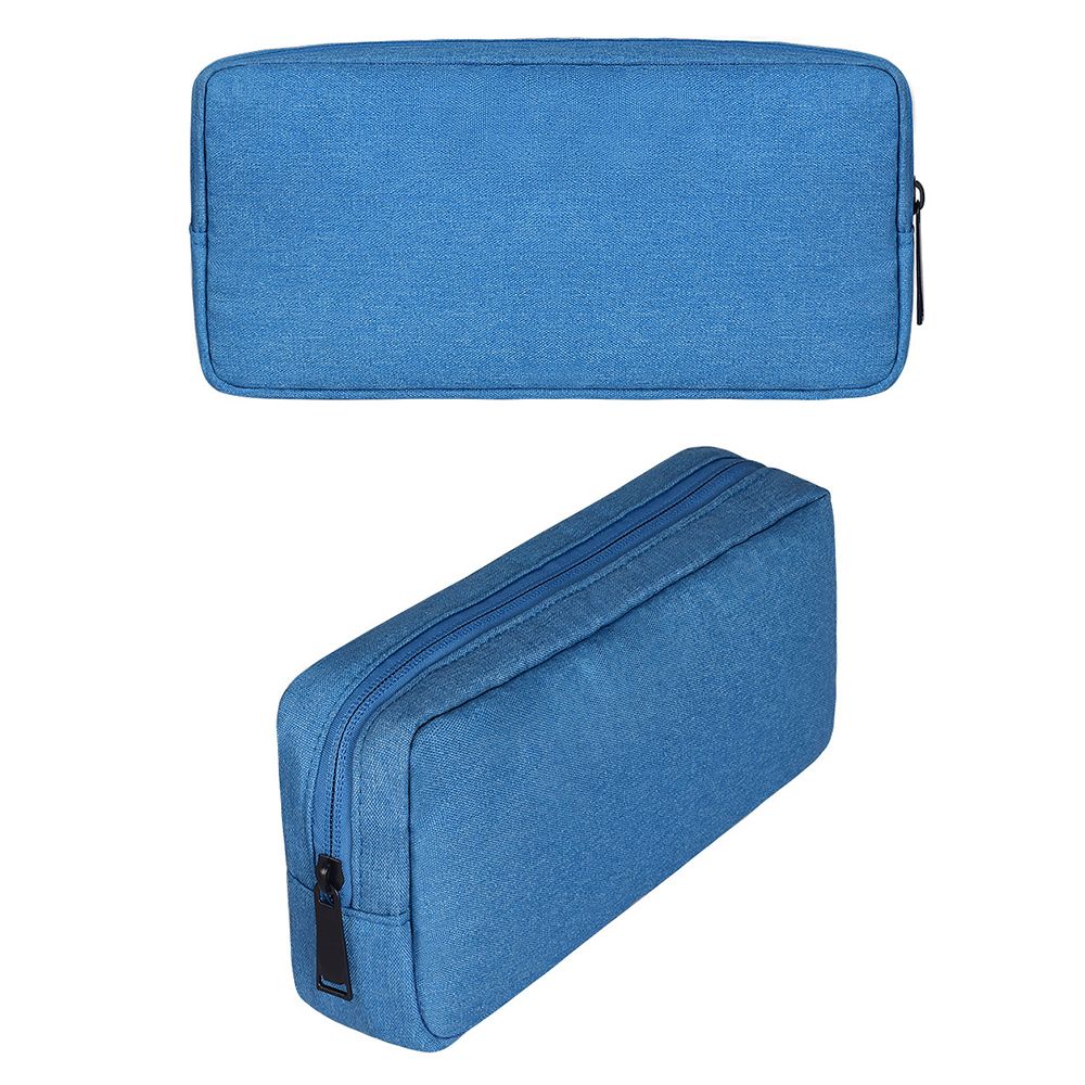 Tragbare USB-Kabel-Kopfhörer-O – Cable Organizer Bag Bewertung und Preis
