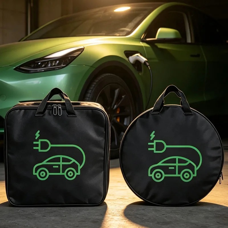 Aufbewahrungstasche für Elektr – Cable Organizer Bag Bewertung und Preis