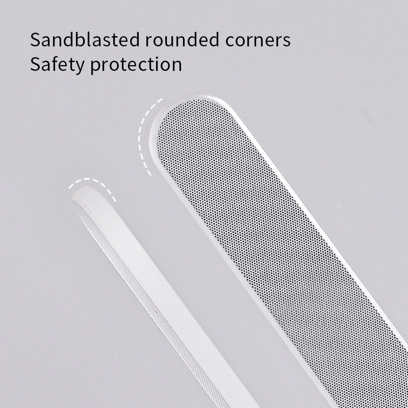 Professioneller Glasnagelfeile – Tech Accessories Products Bewertung und Preis