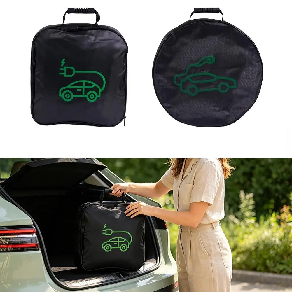 1 Stück Tragbare Wasserdichte  – Cable Organizer Bag Bewertung und Preis