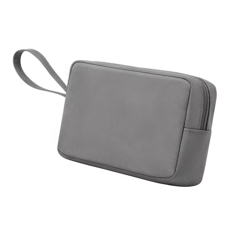 Tragbare wasserdichte Handytas – Cable Organizer Bag Bewertung und Preis