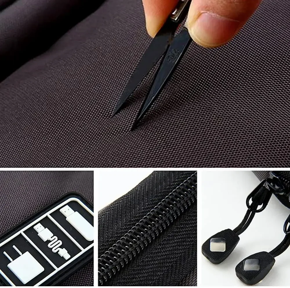 Kabel-Organizer-Aufbewahrungst – Cable Organizer Bag Bewertung und Preis