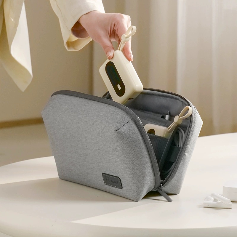Reiseetui für Elektronik-Organ – Tech Accessories Travel Organizer Pouch Bewertung und Preis